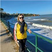 Italiano scuole medie per ragazzi che hanno difficoltà a scrivere